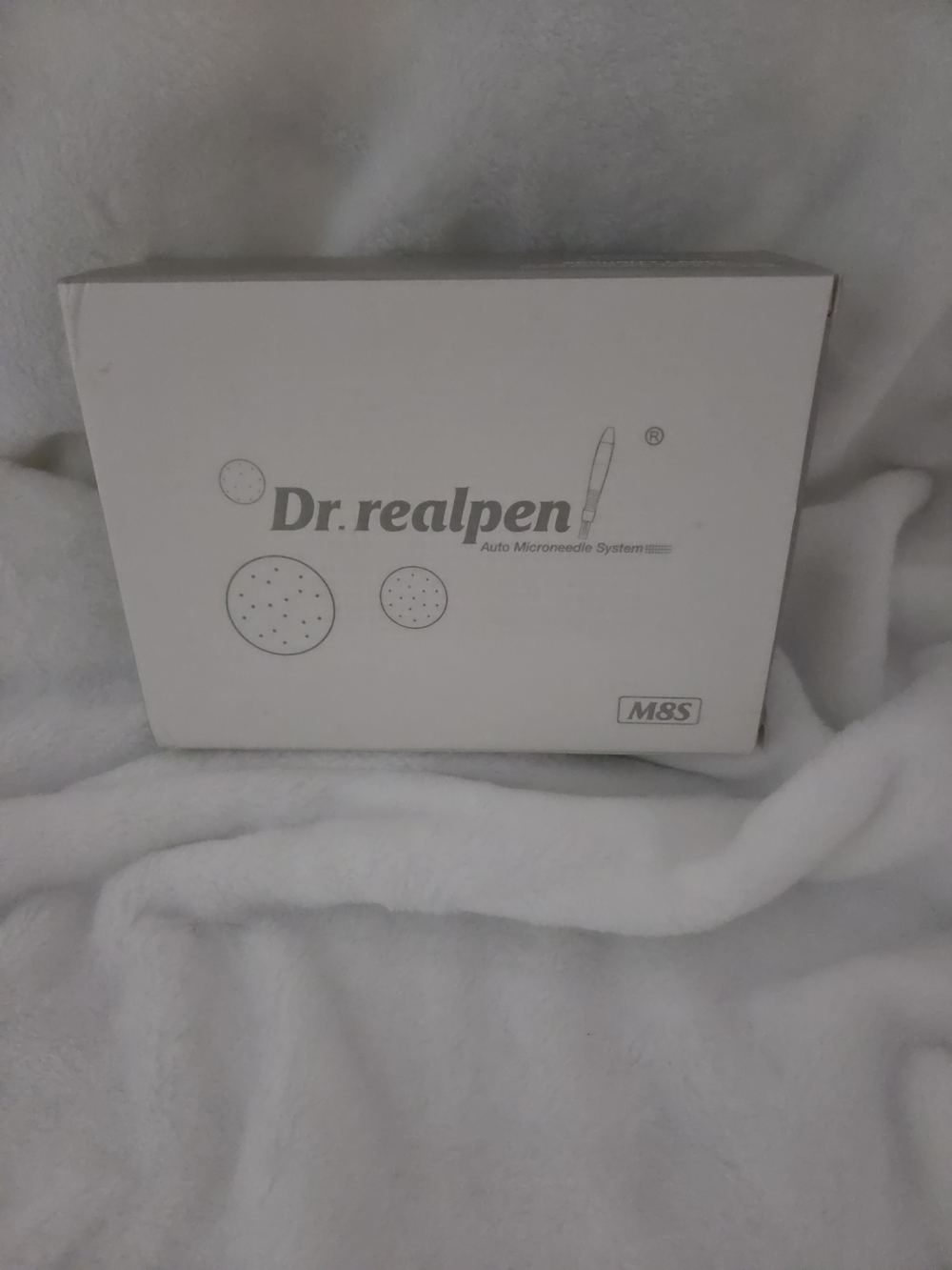 Dr Realpen Auto Microneedle System
